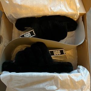 UGG Slippers